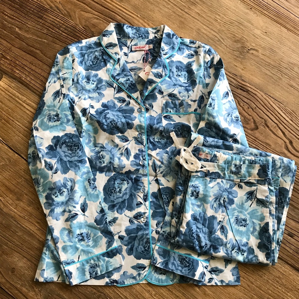 Cath Kidston pajama set